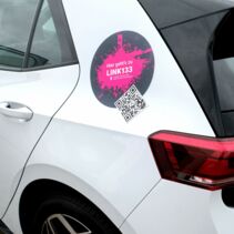 Rgb Magnet-Sticker 05