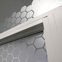 Rgb Wabenfolierung 03